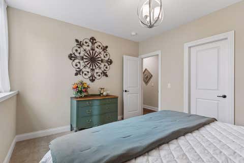 Tiny photo for 3460 Pete Miller Court N, Stillwater, MN 55082 (MLS # 7103763)