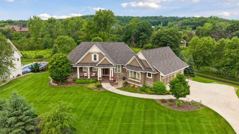 Photo for 3460 Pete Miller Court N, Stillwater, MN 55082 (MLS # 7103763)