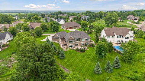 Tiny photo for 3460 Pete Miller Court N, Stillwater, MN 55082 (MLS # 7103763)