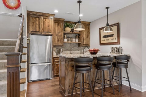 Tiny photo for 3460 Pete Miller Court N, Stillwater, MN 55082 (MLS # 7103763)