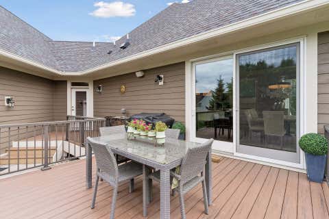 Tiny photo for 3460 Pete Miller Court N, Stillwater, MN 55082 (MLS # 7103763)