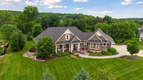 Tiny photo for 3460 Pete Miller Court N, Stillwater, MN 55082 (MLS # 7103763)