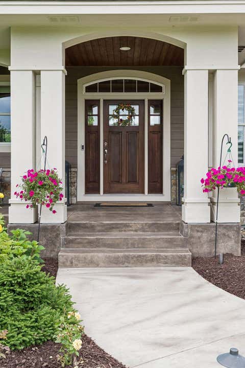 Tiny photo for 3460 Pete Miller Court N, Stillwater, MN 55082 (MLS # 7103763)