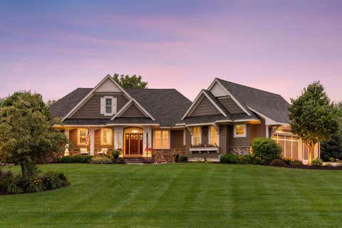 Photo of 3460 Pete Miller Court N, Stillwater, MN 55082 (MLS # 7103763)