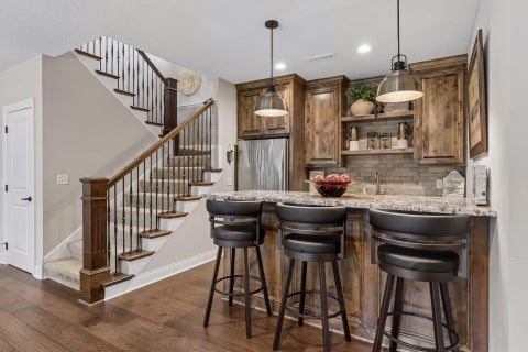 Tiny photo for 3460 Pete Miller Court N, Stillwater, MN 55082 (MLS # 7103763)