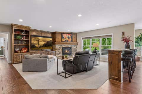 Tiny photo for 3460 Pete Miller Court N, Stillwater, MN 55082 (MLS # 7103763)