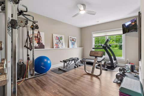 Tiny photo for 3460 Pete Miller Court N, Stillwater, MN 55082 (MLS # 7103763)