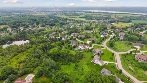 Tiny photo for 3460 Pete Miller Court N, Stillwater, MN 55082 (MLS # 7103763)