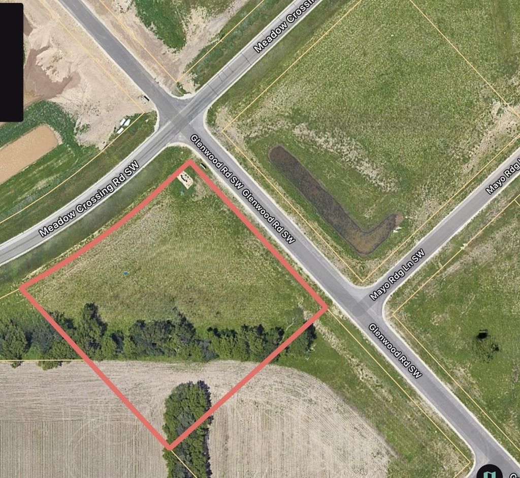 Photo of 2961 Glenwood Road SW, Rochester, MN 55902 (MLS # 7016986)