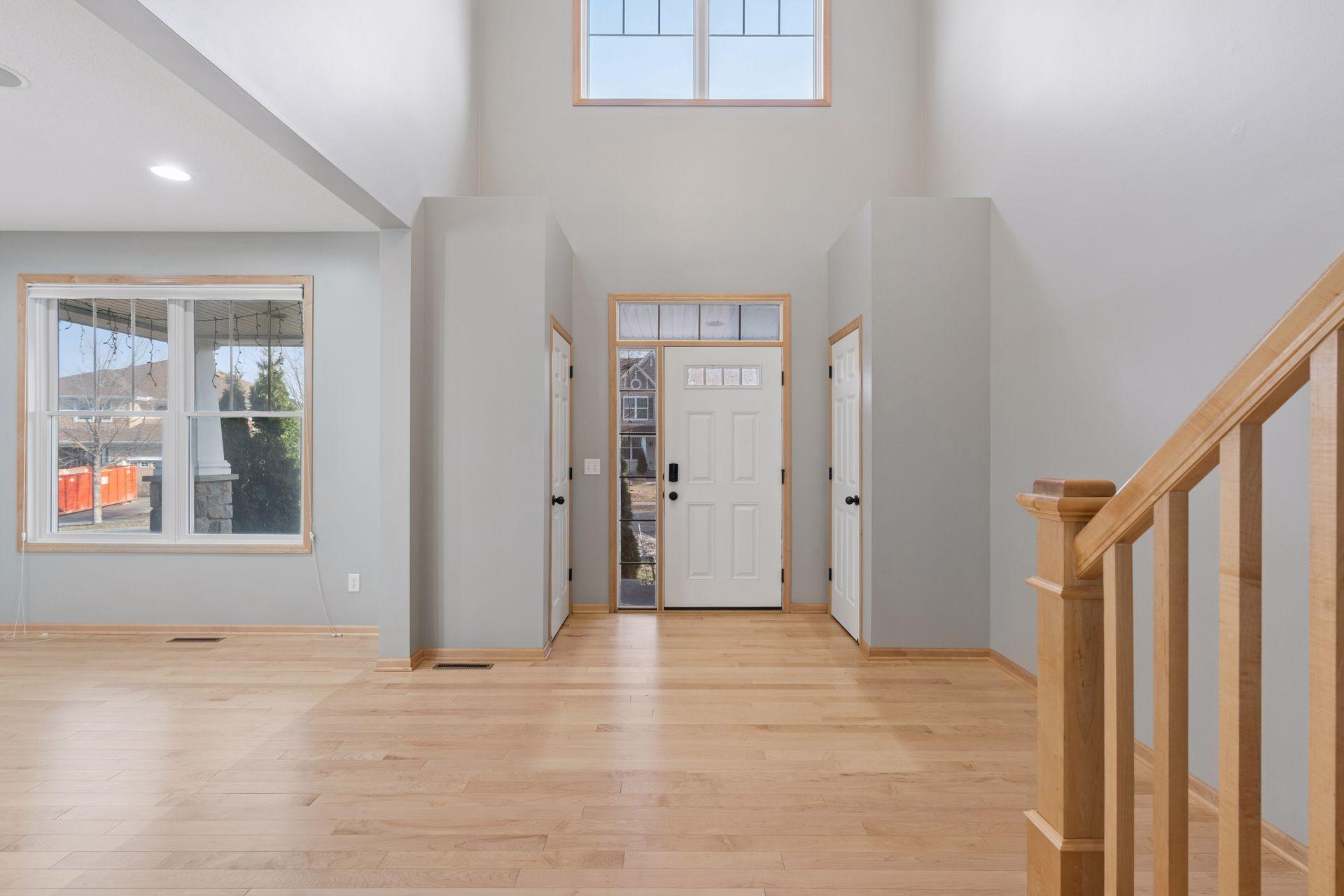 15376 Plumstone Drive