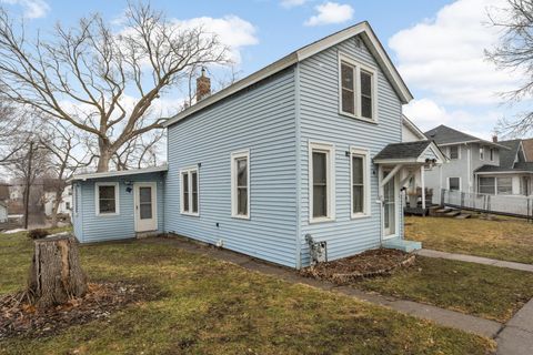 1025 Mclean Avenue Saint Paul MN 55106