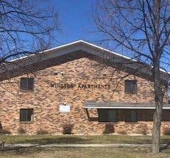 Photo of 1213 6th Avenue, Worthington, MN 56187 (MLS # 7100005)
