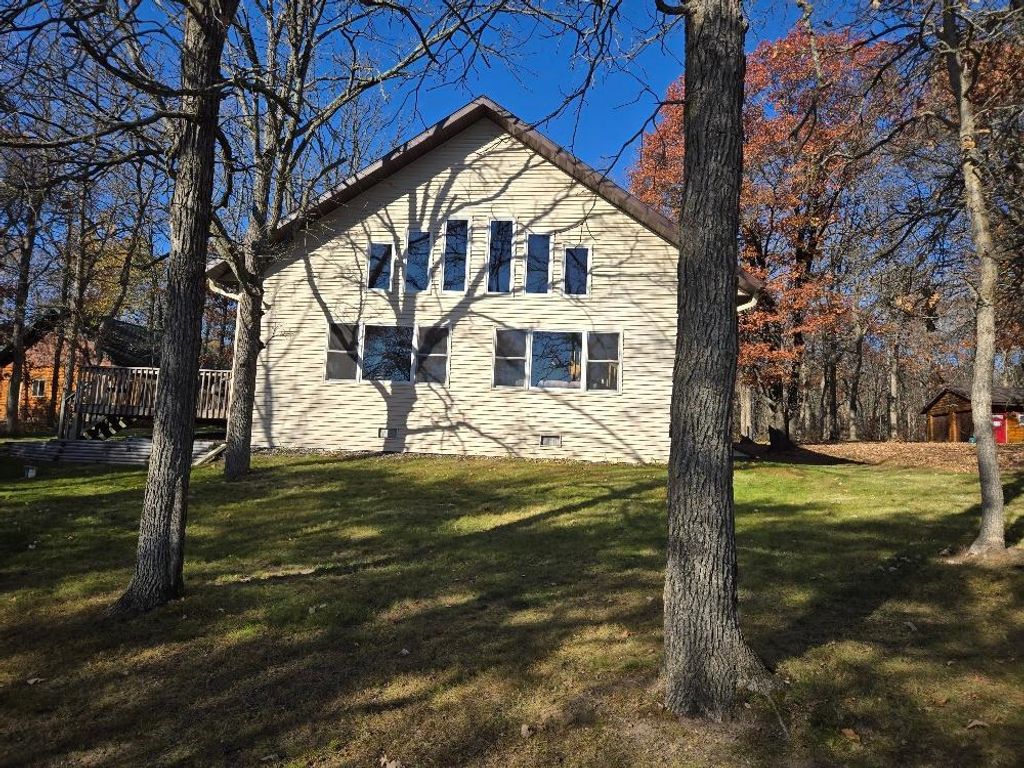 Photo of 18506 Empire Loop, Nevis, MN 56467 (MLS # 7057907)