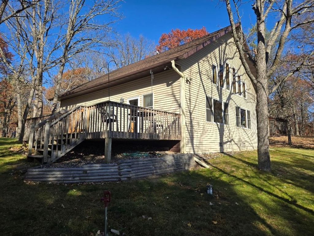 Photo of 18506 Empire Loop, Nevis, MN 56467 (MLS # 7057907)