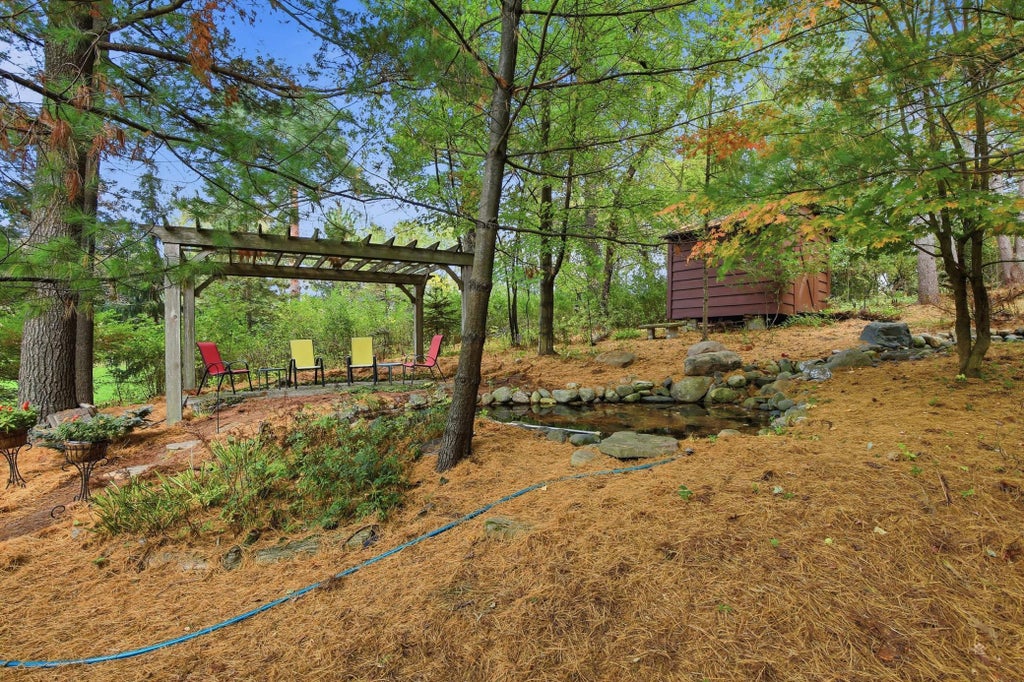 Photo of 7413 Pinehurst Court, Pine Springs, MN 55115 (MLS # 7151707)