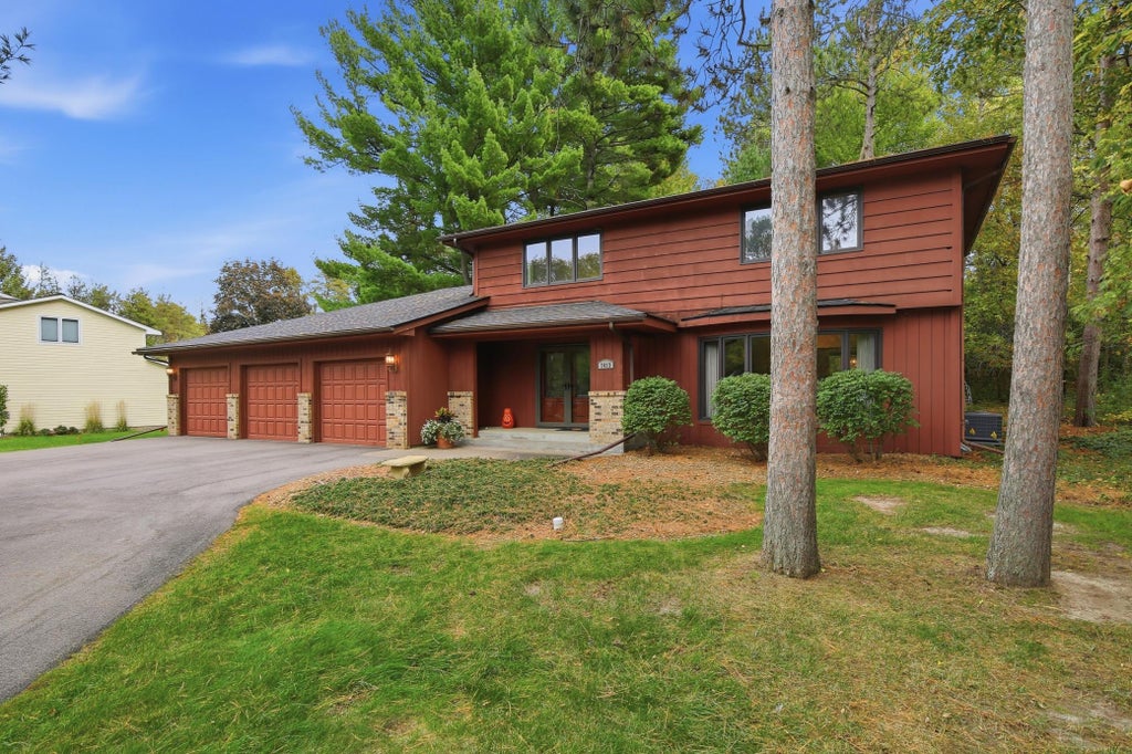 Photo of 7413 Pinehurst Court, Pine Springs, MN 55115 (MLS # 7151707)