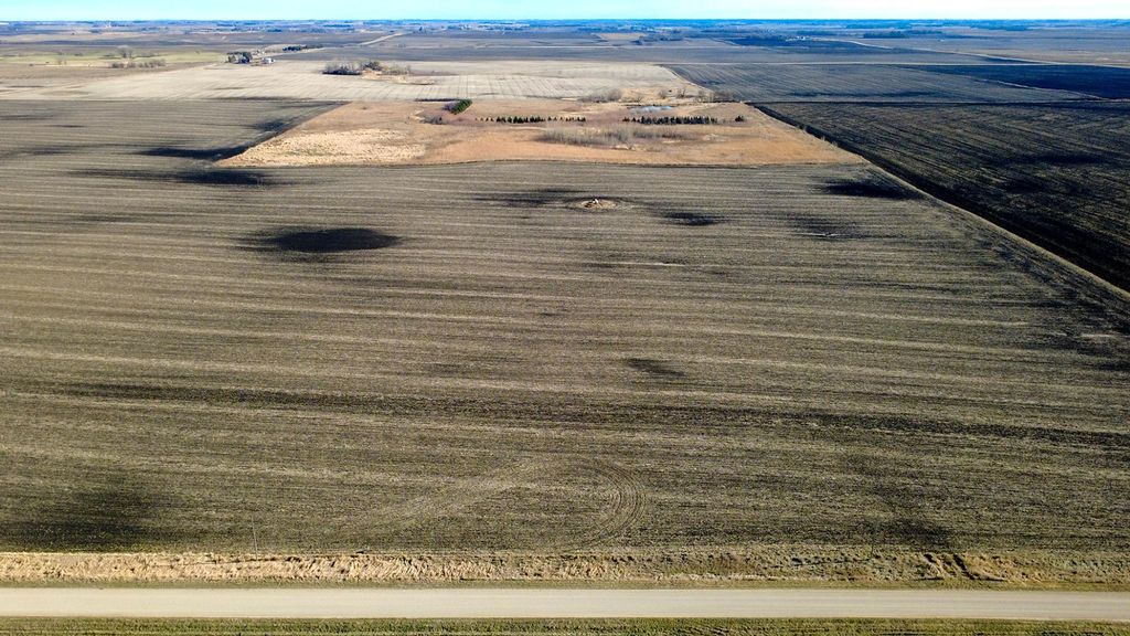 Photo of 000 545th Avenue, Cosmos, MN 56228 (MLS # 6817888)