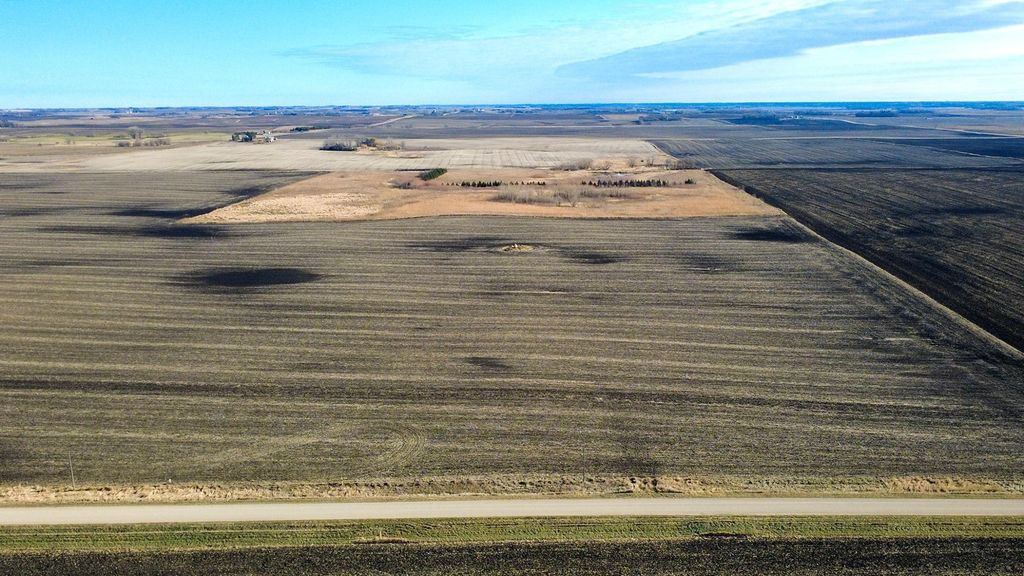 Photo of 000 545th Avenue, Cosmos, MN 56228 (MLS # 6817888)