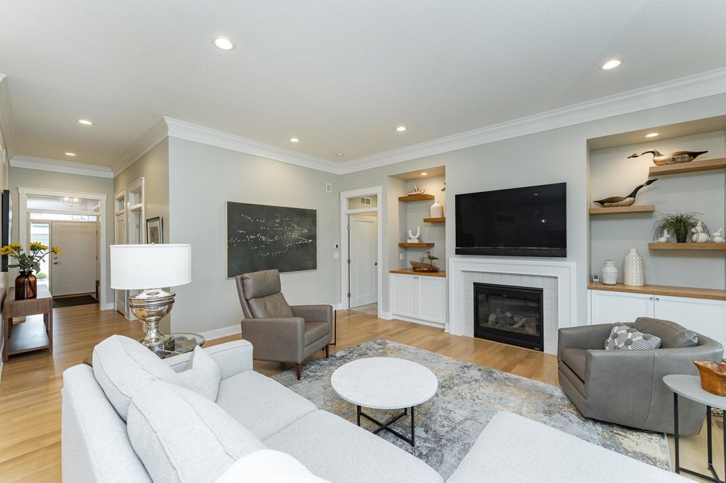 Photo of 2720 Bentley Drive SW, Rochester, MN 55902 (MLS # 7003270)