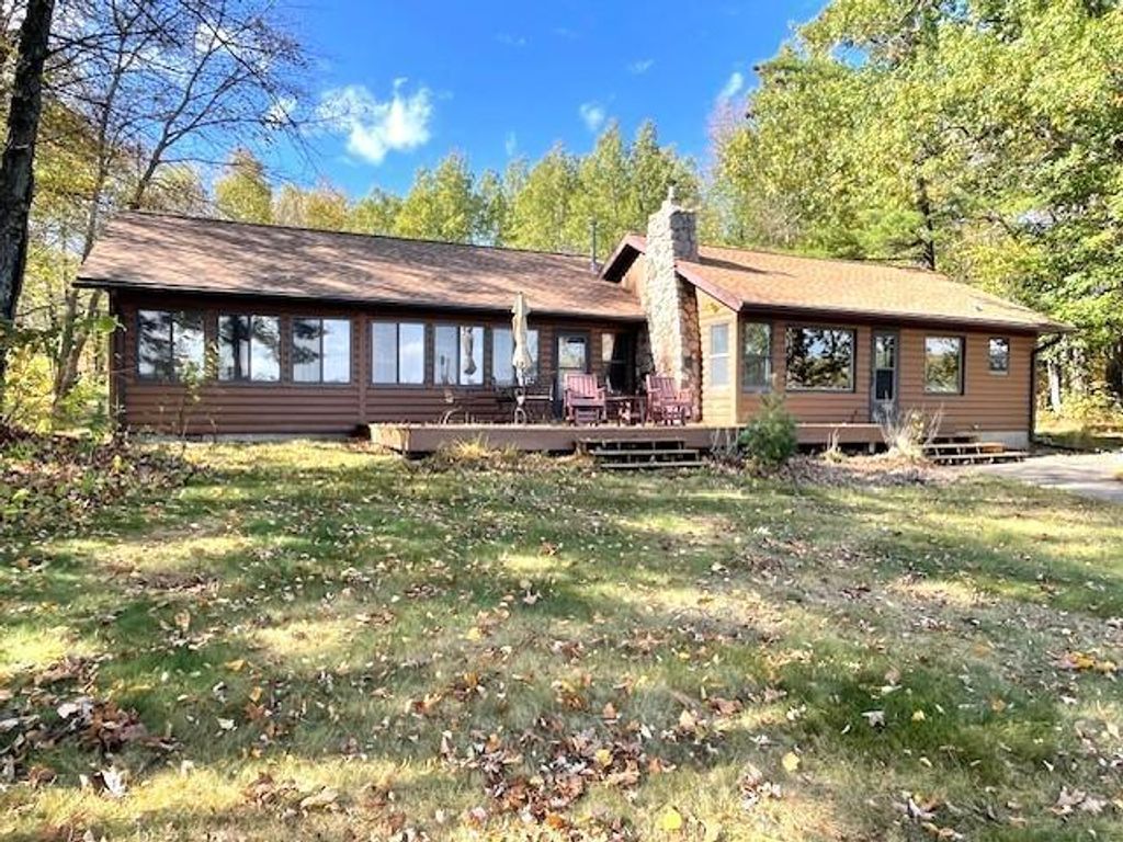 Photo of 15572 Eaglewood Drive, Deerwood, MN 56444 (MLS # 7053870)