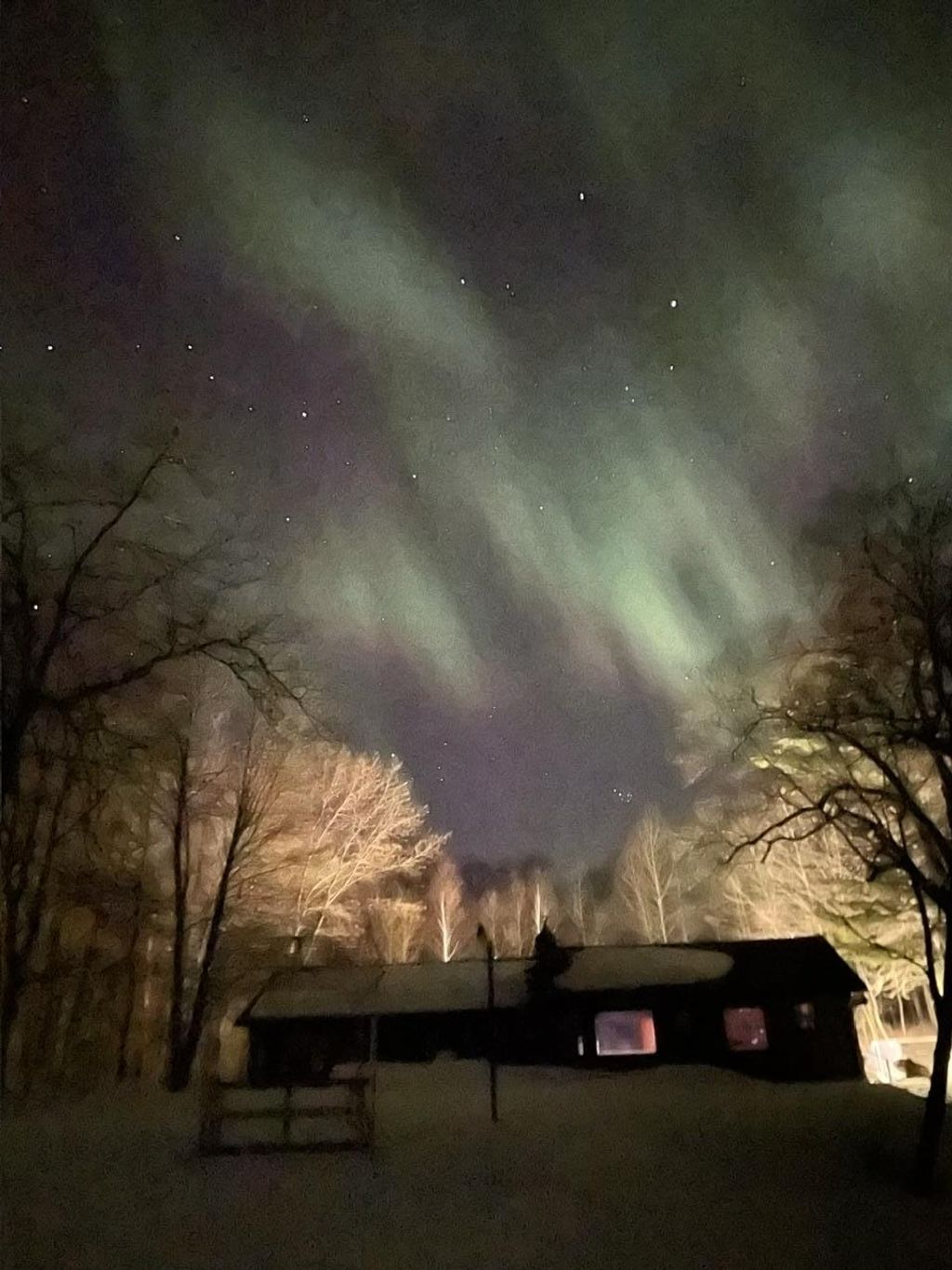 Photo of 15572 Eaglewood Drive, Deerwood, MN 56444 (MLS # 7053870)