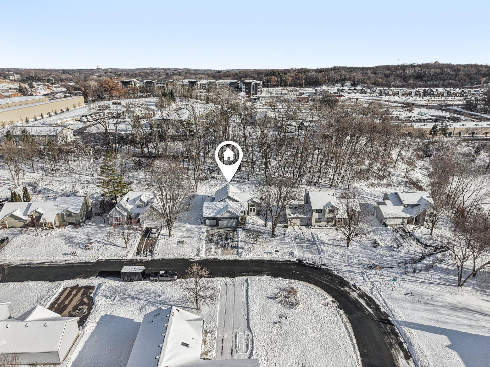 4168 Countryview Drive