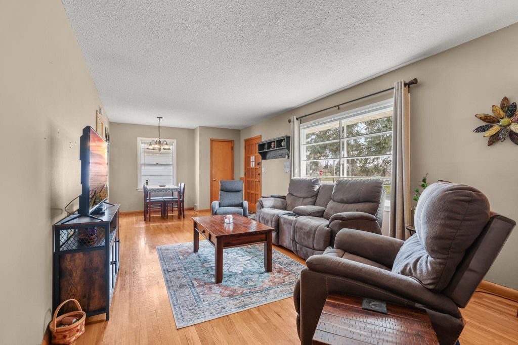 Photo of 8206 Aldrich Avenue S, Bloomington, MN 55420 (MLS # 7048852)