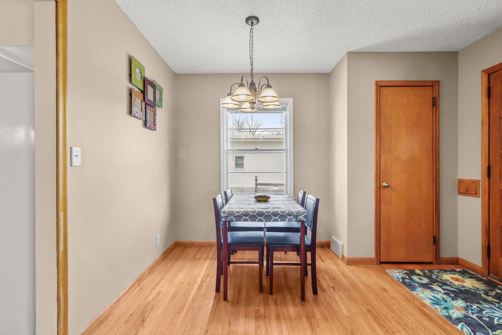 Photo of 8206 Aldrich Avenue S, Bloomington, MN 55420 (MLS # 7048852)