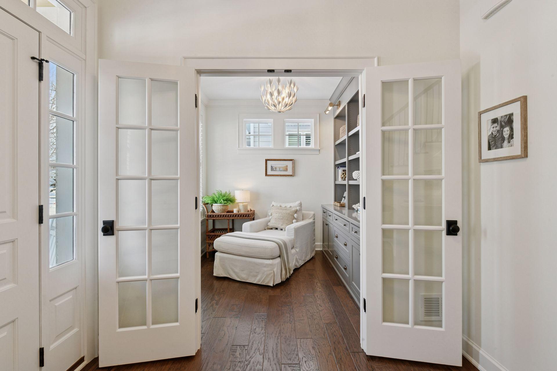 4532 Rutledge Avenue