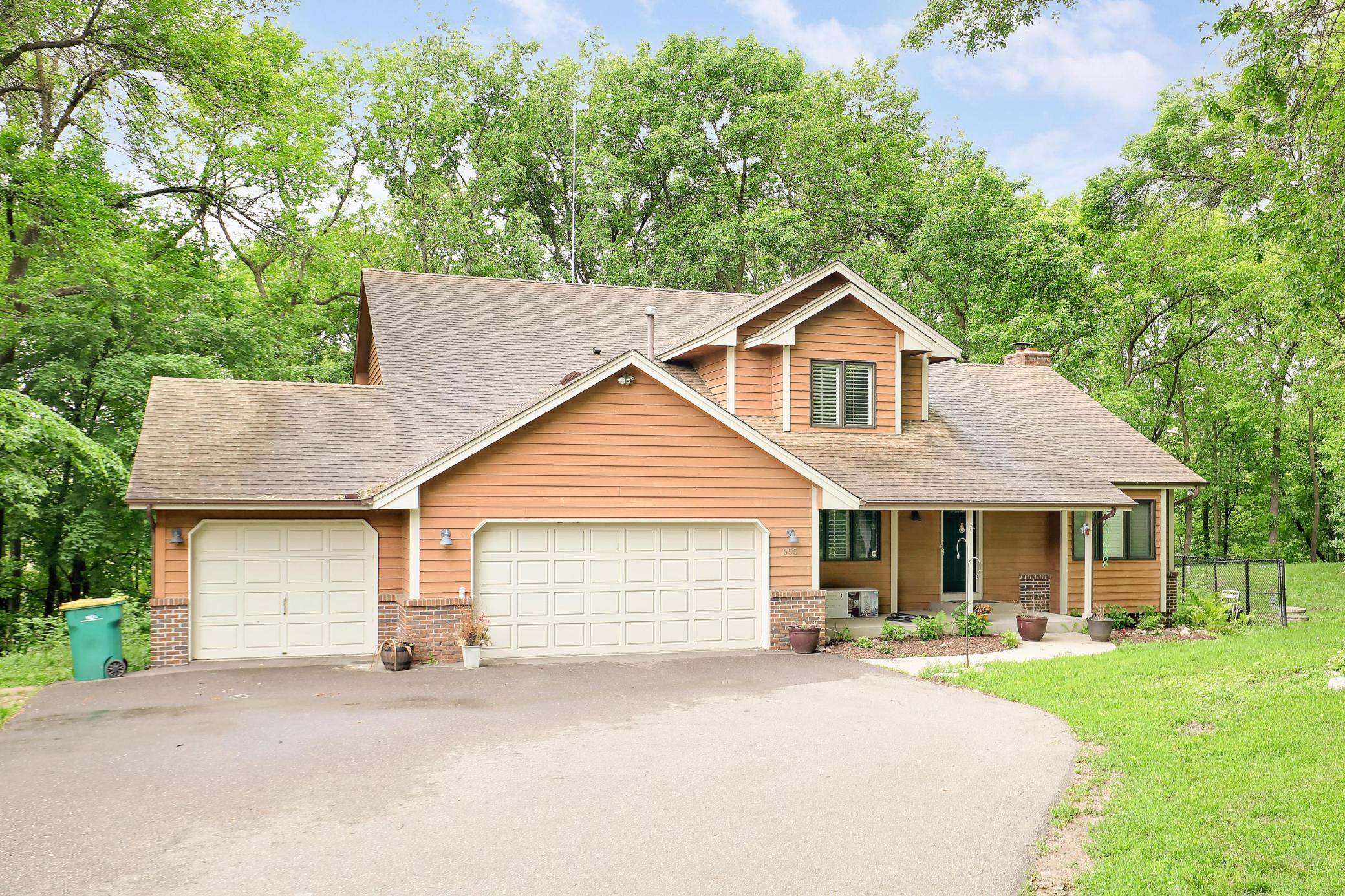 655 Trails End Road