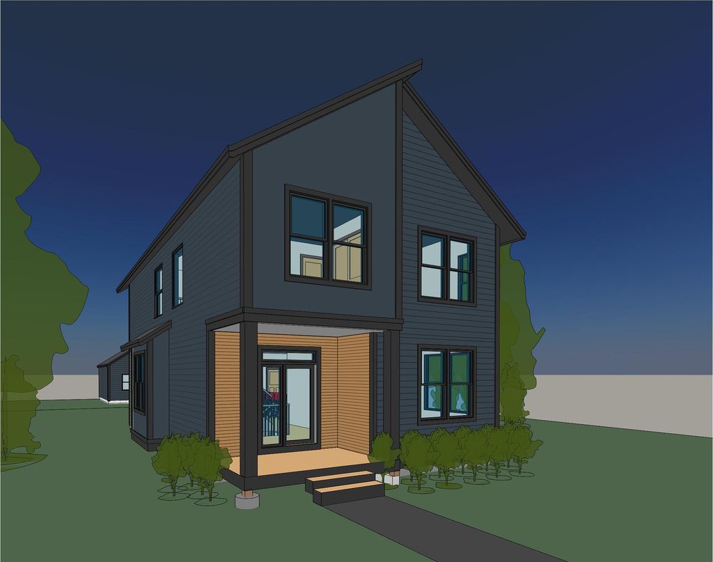 Photo of 5829 Vincent Avenue S, Minneapolis, MN 55410 (MLS # 6825353)