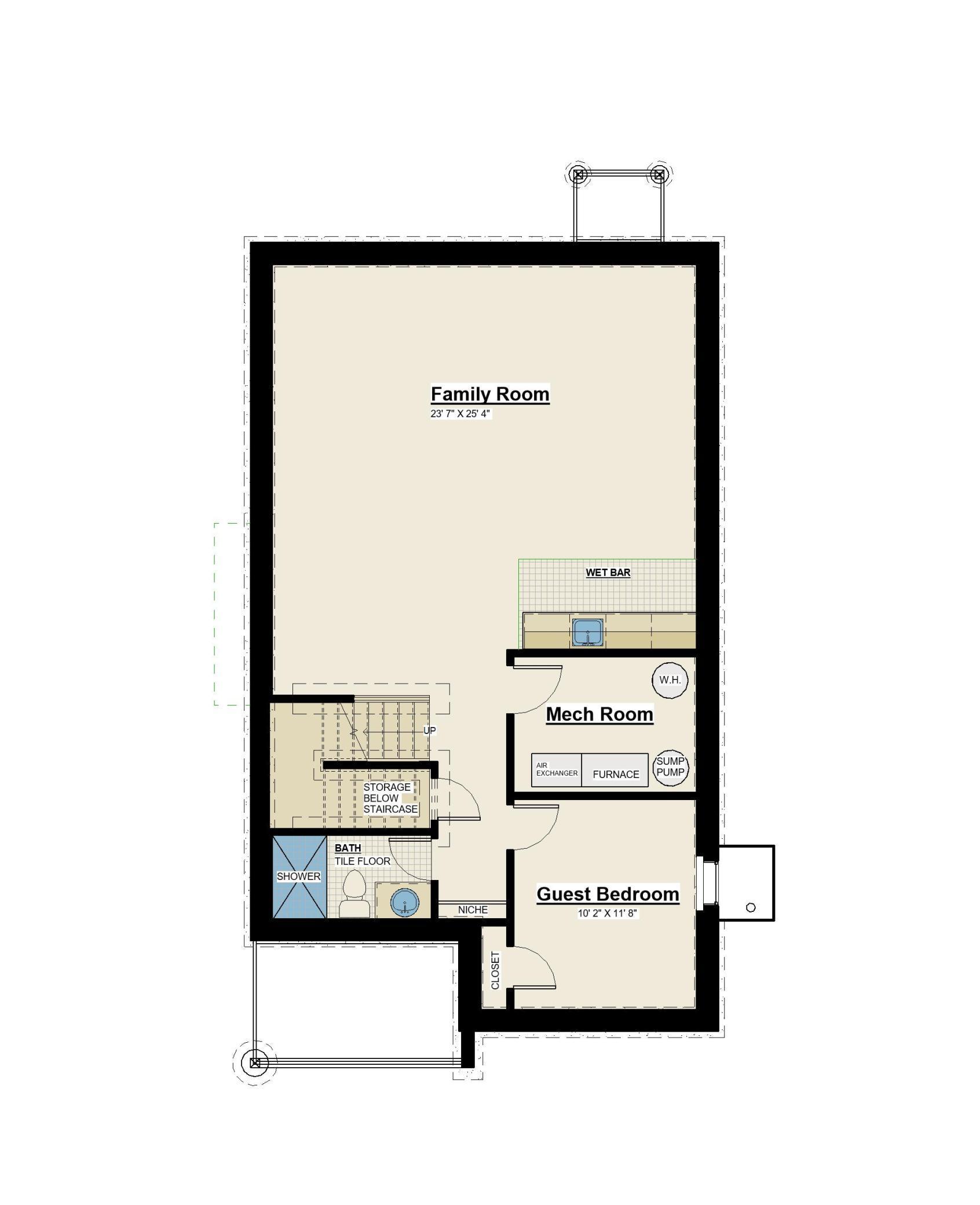 5829 Vincent Avenue S