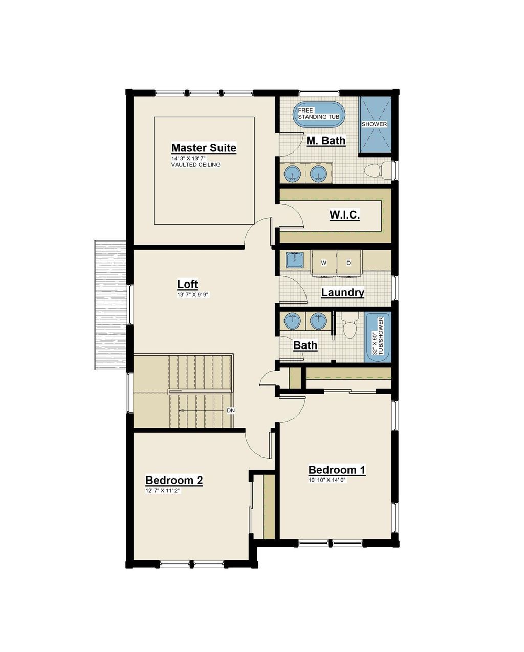 Photo of 5829 Vincent Avenue S, Minneapolis, MN 55410 (MLS # 6825353)