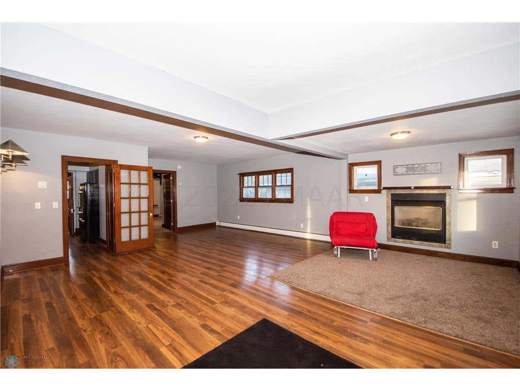 Photo of 114 1st Avenue NW, Rothsay, MN 56579 (MLS # 7119349)