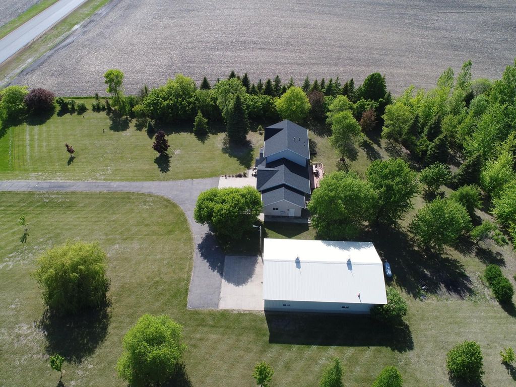 Photo of 3035 County Road 4 SW, Alexandria, MN 56308 (MLS # 7001467)