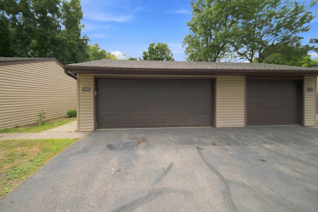 Photo of 148 River Woods Lane, Burnsville, MN 55337 (MLS # 7134750)