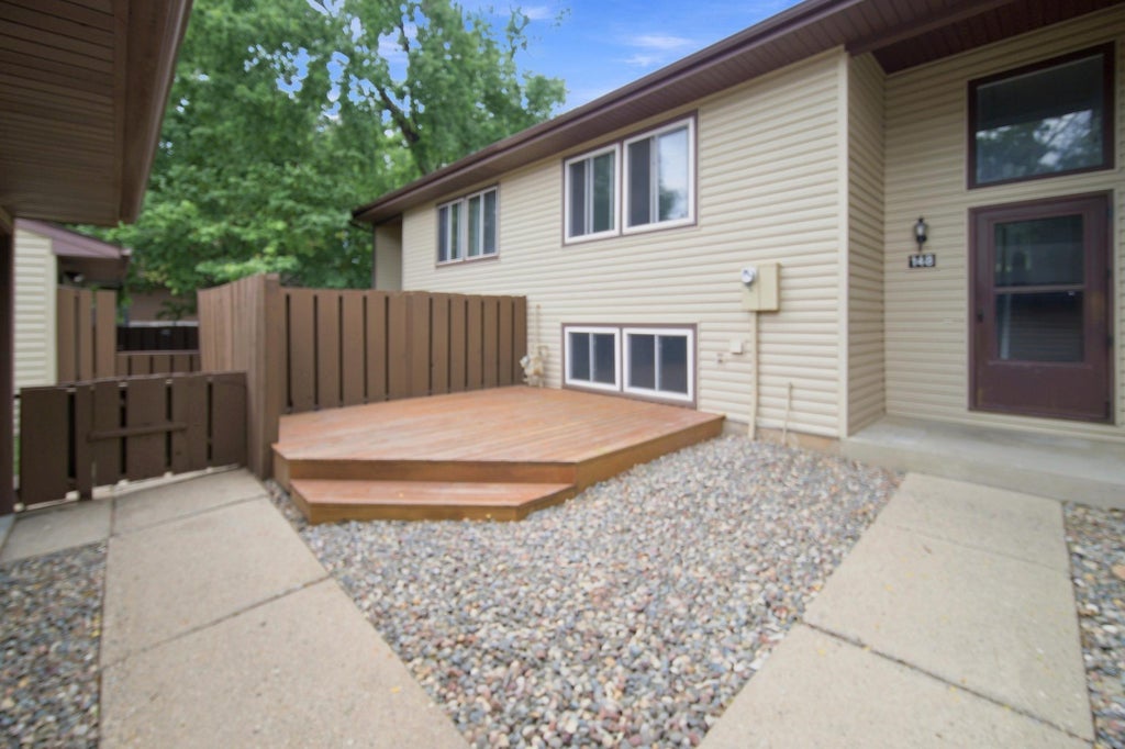 Photo of 148 River Woods Lane, Burnsville, MN 55337 (MLS # 7134750)