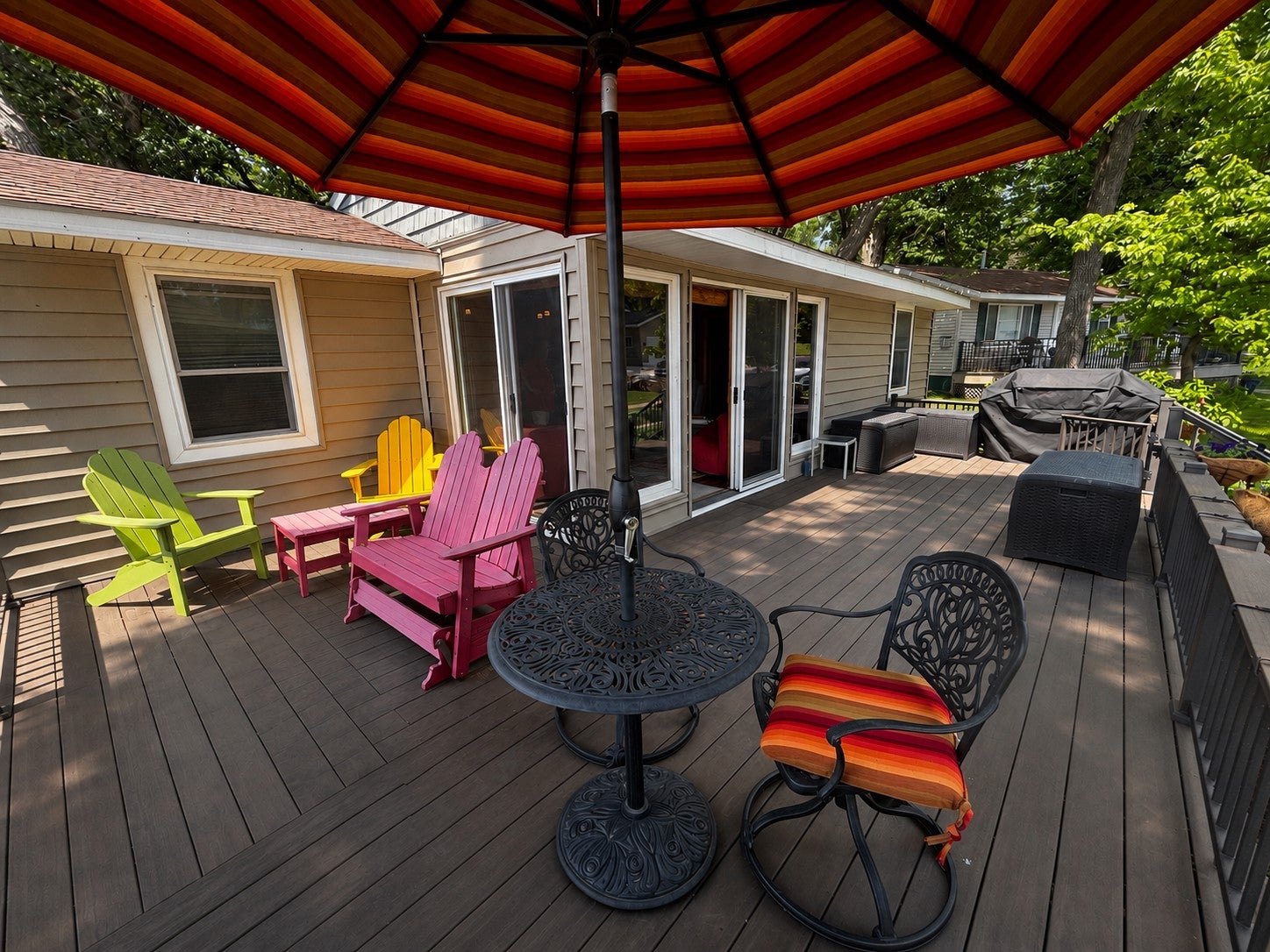 1904 Hidden Valley Lane NW