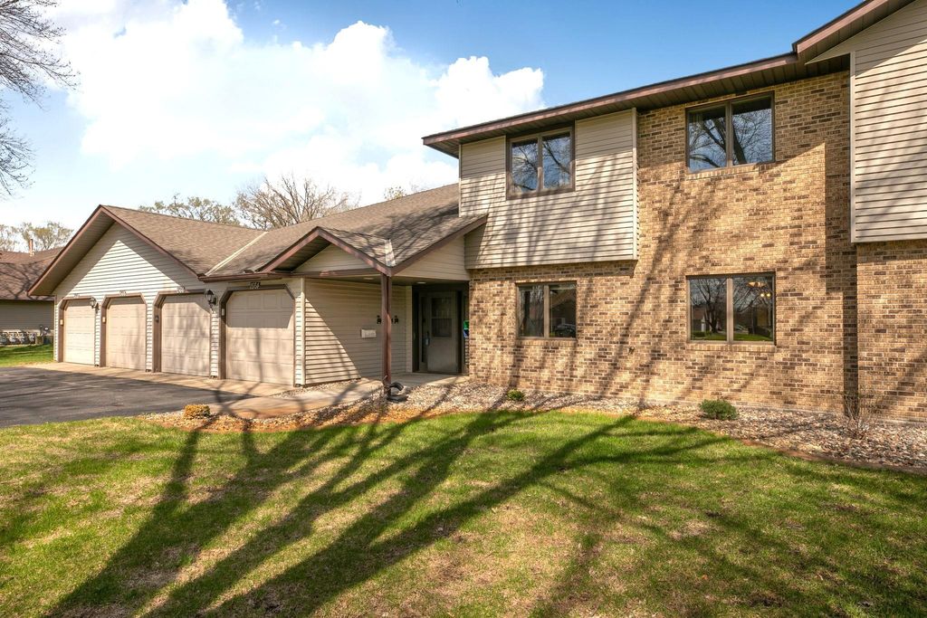 Photo of 1566 14th Street SE, Saint Cloud, MN 56304 (MLS # 7051077)