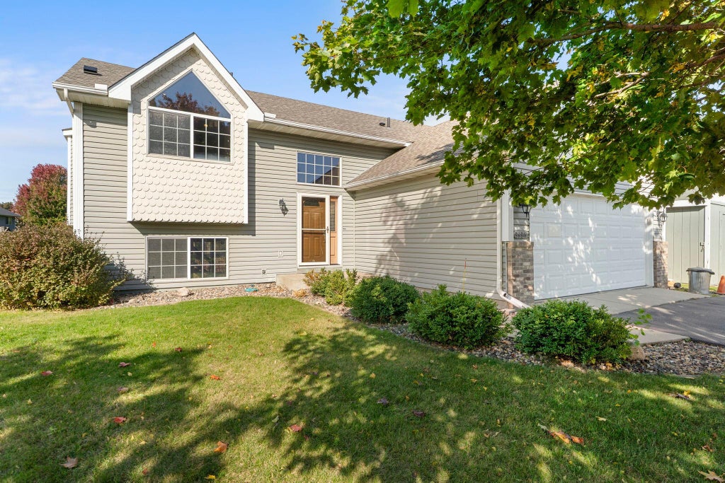 Photo of 3335 Aaron Drive, Elko New Market, MN 55054 (MLS # 7155373)