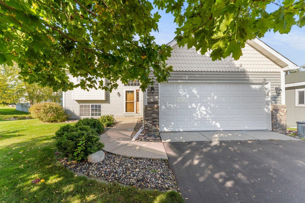 Photo of 3335 Aaron Drive, Elko New Market, MN 55054 (MLS # 7155373)