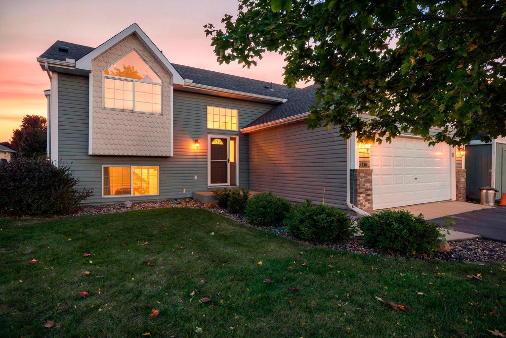 Photo of 3335 Aaron Drive, Elko New Market, MN 55054 (MLS # 7155373)