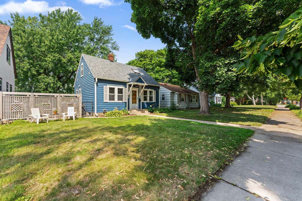 Photo of 5412 30th Avenue S, Minneapolis, MN 55417 (MLS # 7112201)