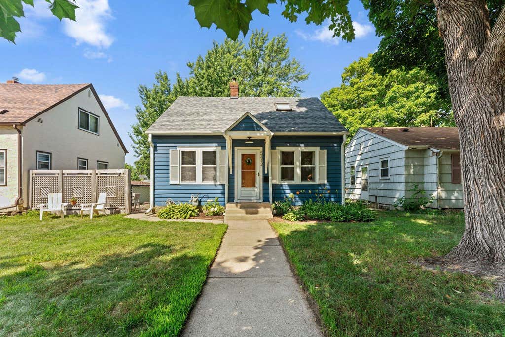 Photo of 5412 30th Avenue S, Minneapolis, MN 55417 (MLS # 7112201)