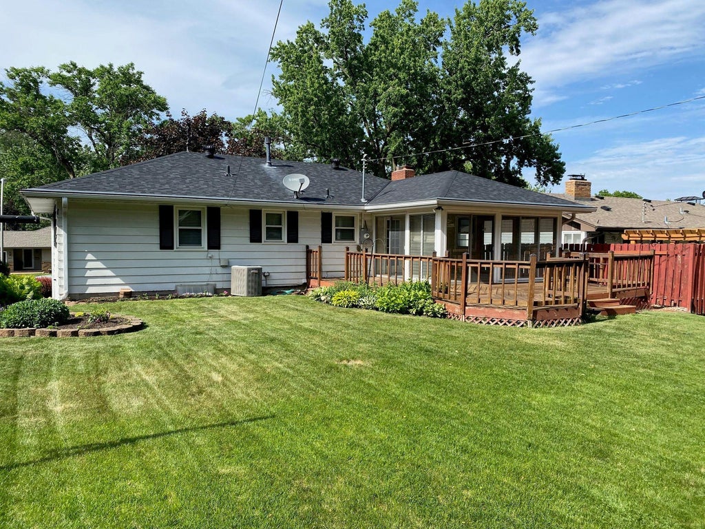 Photo of 3005 W 71st Street, Richfield, MN 55423 (MLS # 7087372)