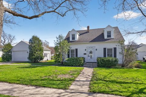Photo of 716 Fillmore Street SE, Chatfield, MN 55923 (MLS # 7060244)
