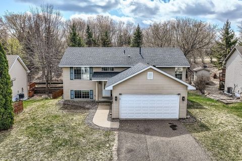 12740 Eveleth Path Apple Valley MN 55124