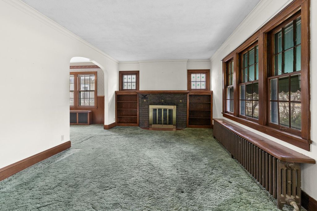 Photo of 2737 Ulysses Street NE, Minneapolis, MN 55418 (MLS # 7038998)