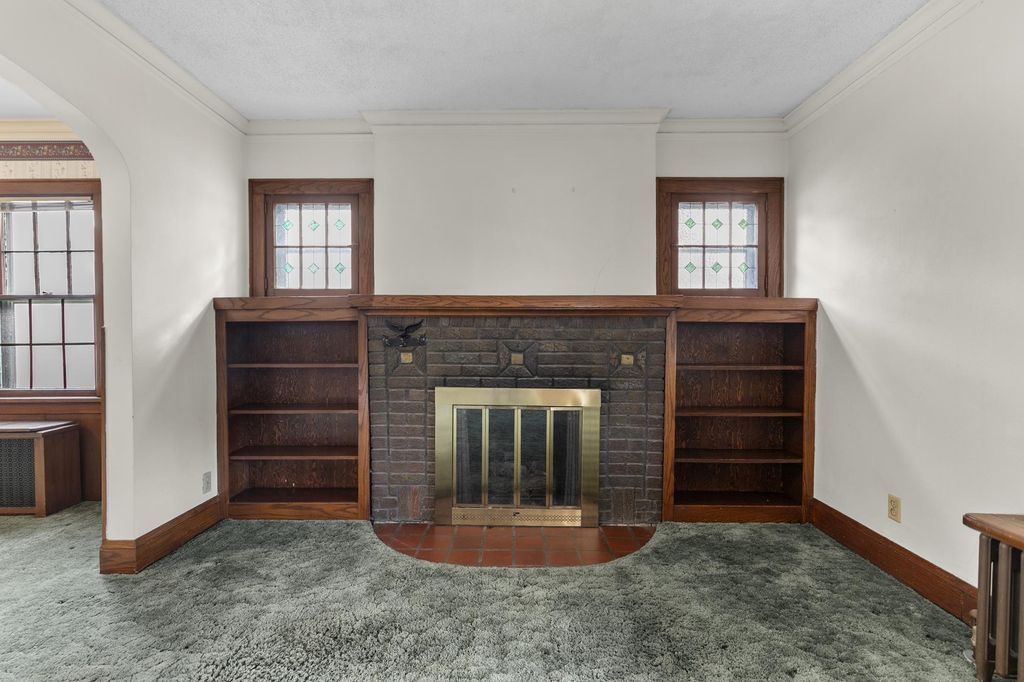 Photo of 2737 Ulysses Street NE, Minneapolis, MN 55418 (MLS # 7038998)