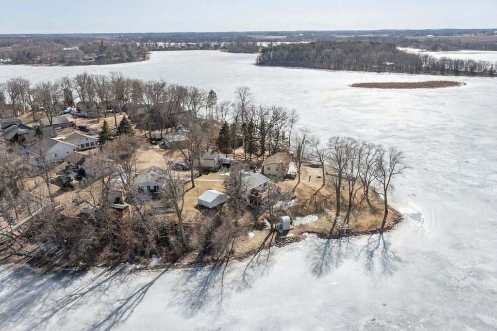 Photo of 6423 85th Street NW, Maple Lake, MN 55358 (MLS # 7048829)